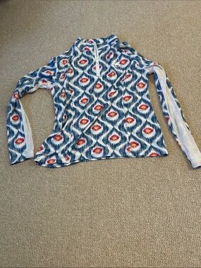 Girls Piper Smartpak Sun shirt